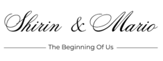 Wedding Invitation